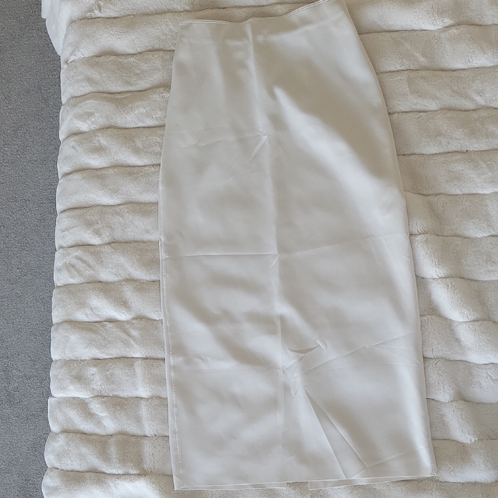 OYSHO | Athletic Maxi Skirt